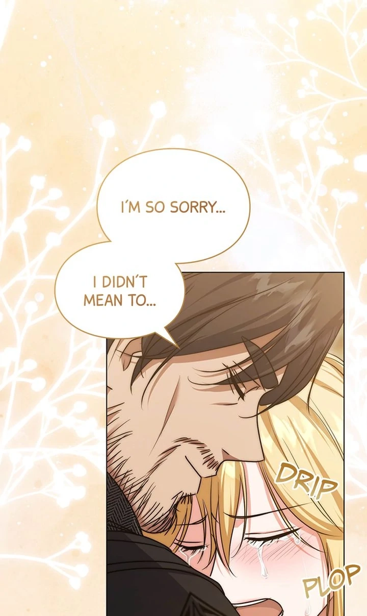 The Fake Saintess Awaits Her Exit Chapter 9.1 page 34 - 