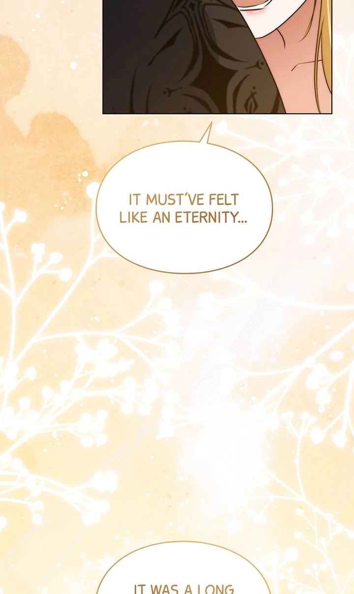 The Fake Saintess Awaits Her Exit Chapter 9.1 page 35 - 