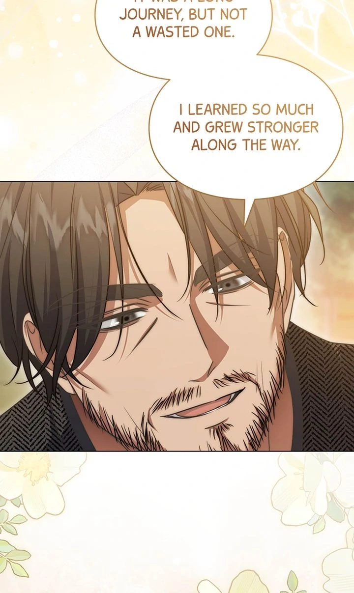 The Fake Saintess Awaits Her Exit Chapter 9.1 page 36 - 