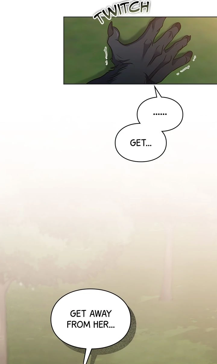 The Fake Saintess Awaits Her Exit Chapter 9.1 page 39 - 
