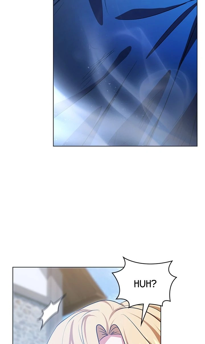 The Fake Saintess Awaits Her Exit Chapter 9.1 page 5 - 