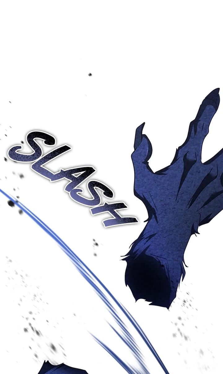 The Fake Saintess Awaits Her Exit Chapter 9.1 page 43 - 