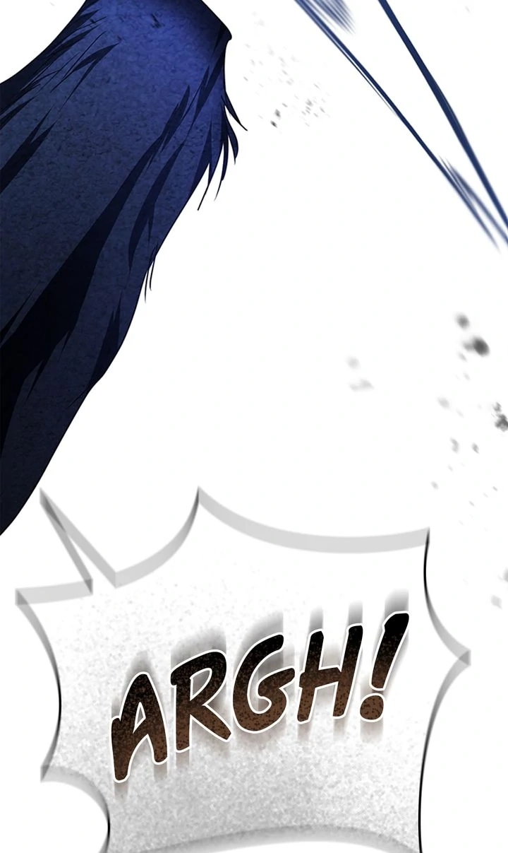 The Fake Saintess Awaits Her Exit Chapter 9.1 page 44 - 