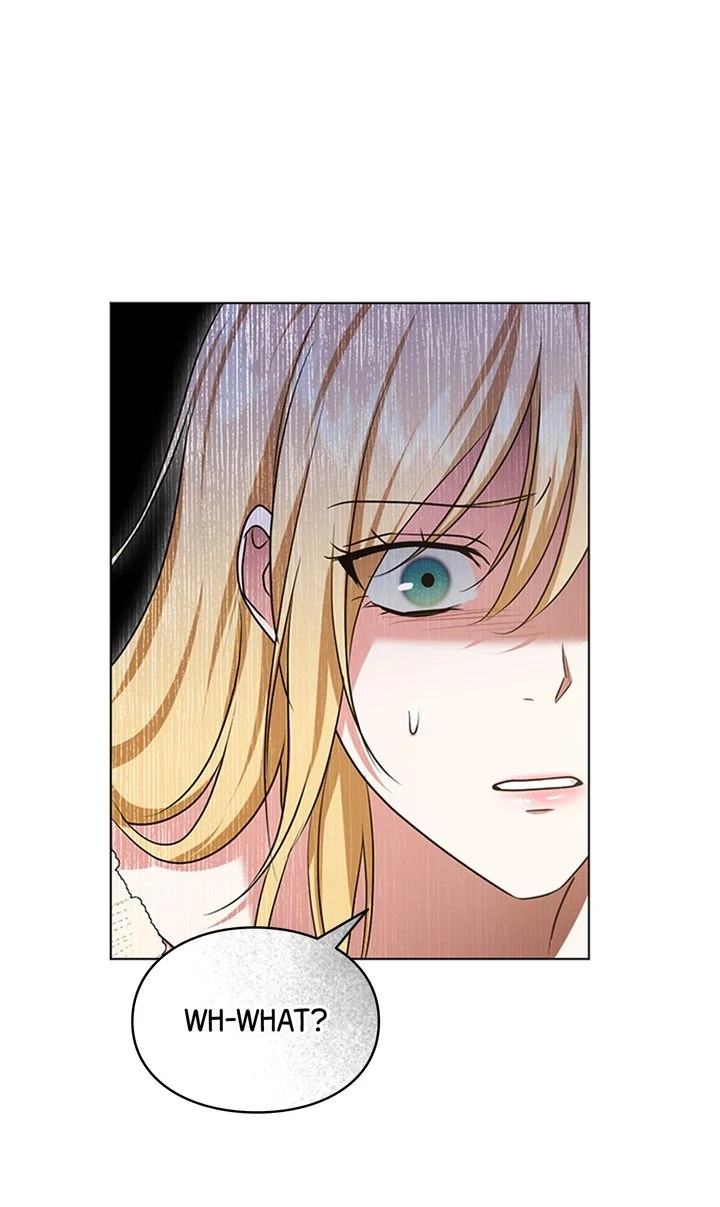 The Fake Saintess Awaits Her Exit Chapter 9.1 page 49 - 