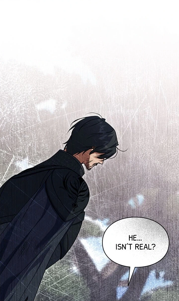 The Fake Saintess Awaits Her Exit Chapter 9.1 page 50 - 