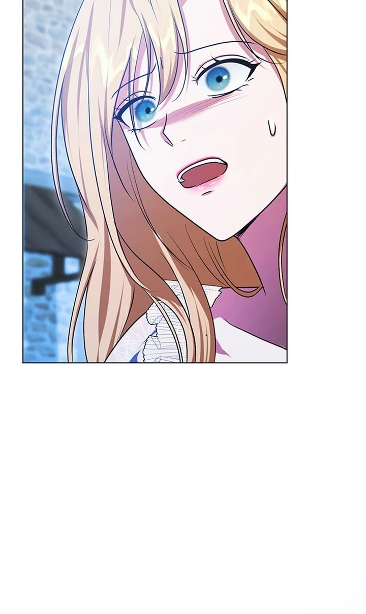 The Fake Saintess Awaits Her Exit Chapter 9.1 page 6 - 