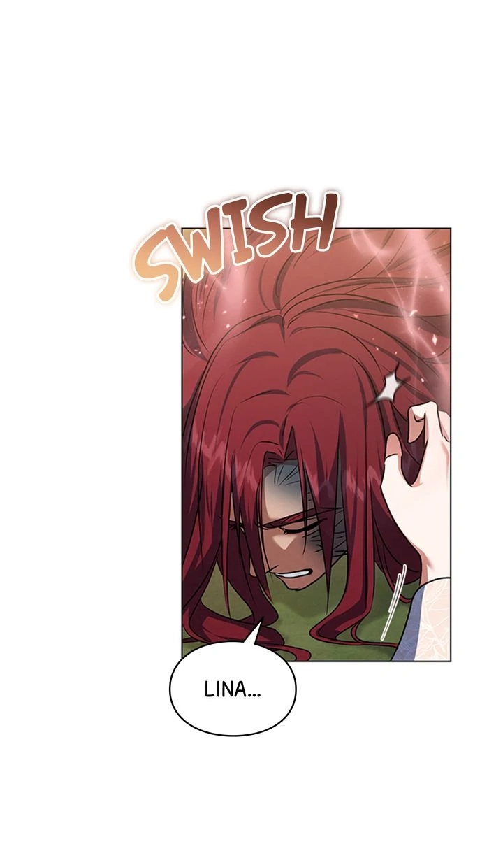 The Fake Saintess Awaits Her Exit Chapter 9.1 page 52 - 