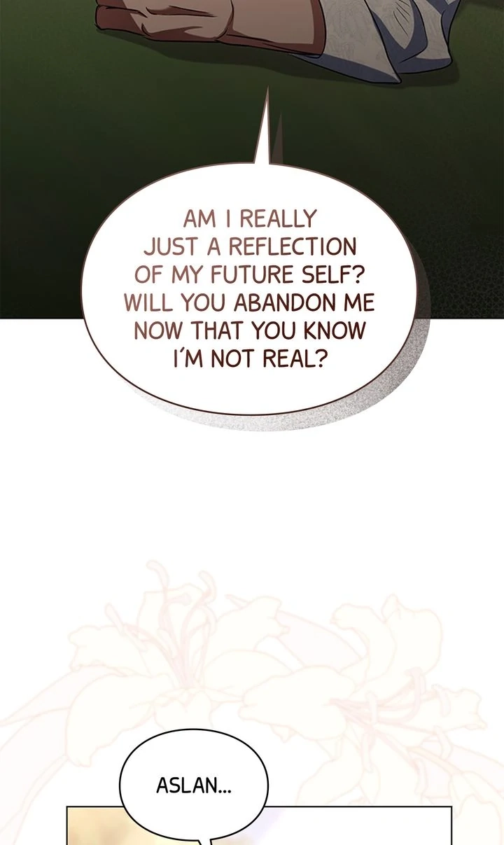 The Fake Saintess Awaits Her Exit Chapter 9.1 page 59 - 