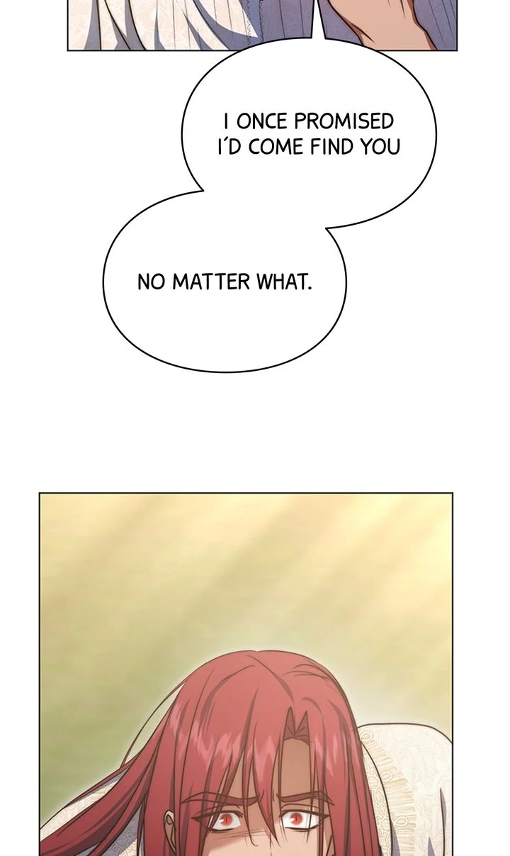 The Fake Saintess Awaits Her Exit Chapter 9.1 page 61 - 
