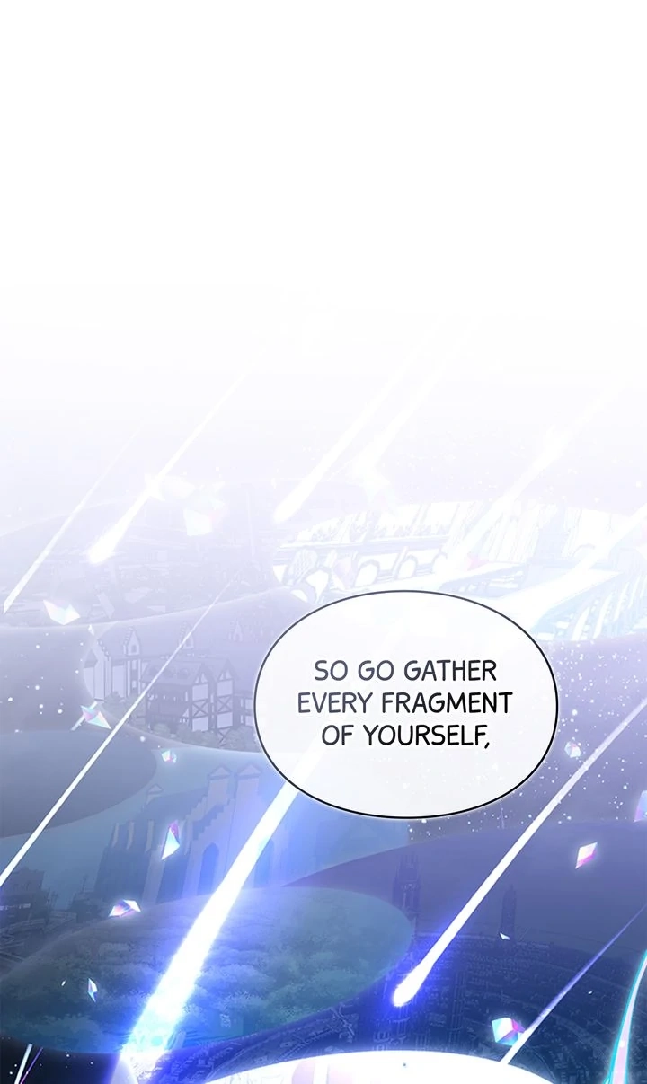 The Fake Saintess Awaits Her Exit Chapter 9.1 page 63 - 