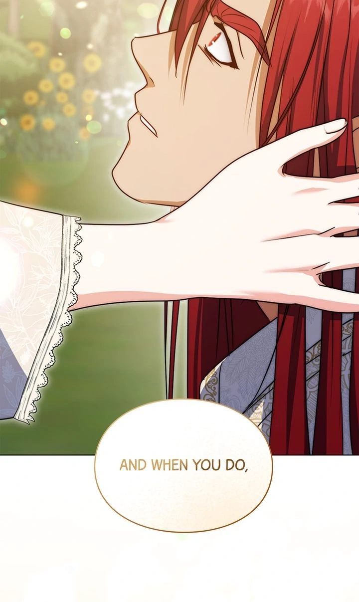 The Fake Saintess Awaits Her Exit Chapter 9.1 page 67 - 