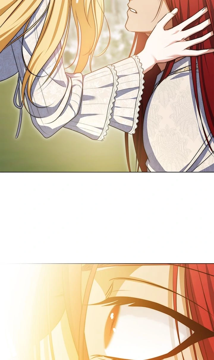 The Fake Saintess Awaits Her Exit Chapter 9.1 page 69 - 
