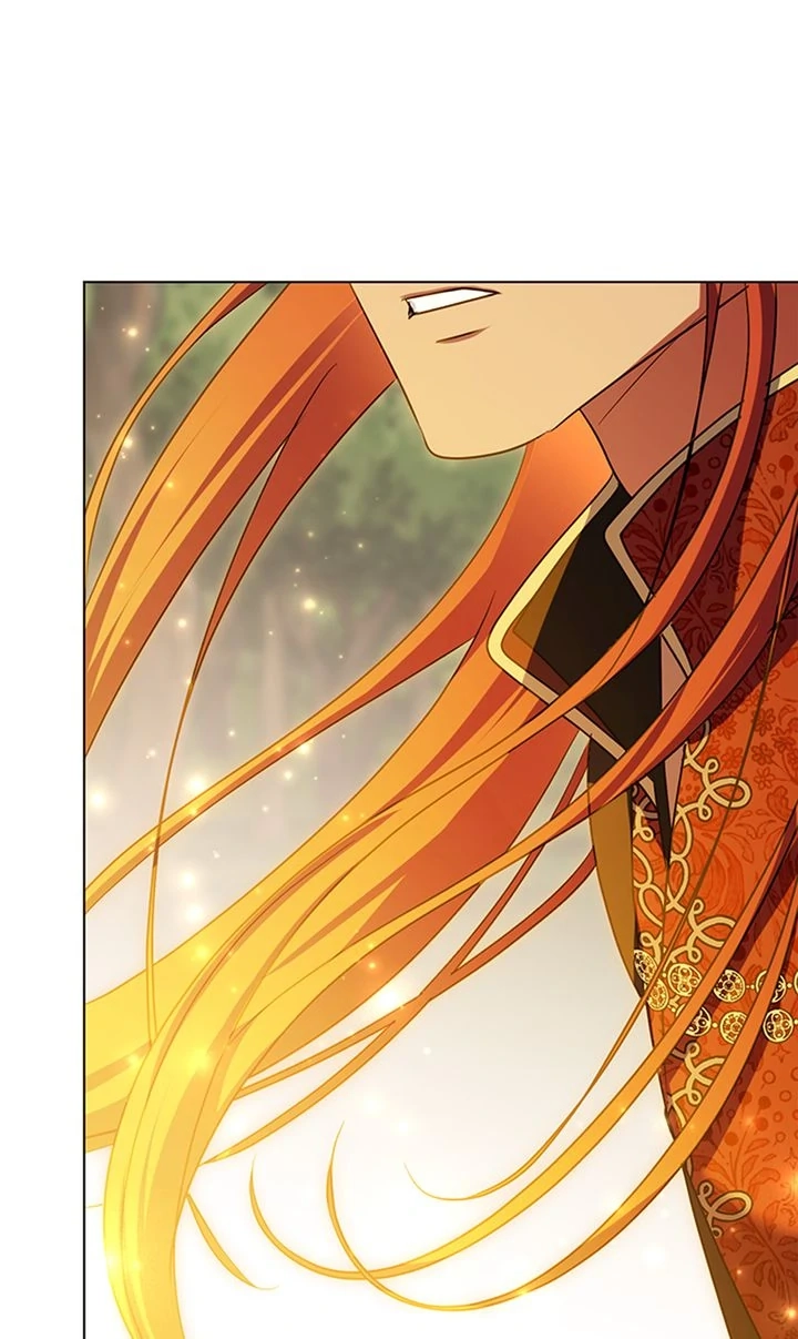 The Fake Saintess Awaits Her Exit Chapter 9.1 page 75 - 