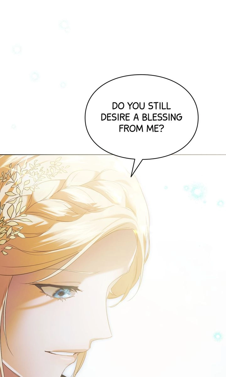 The Fake Saintess Awaits Her Exit Chapter 9 page 1 - 