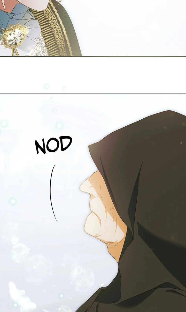 The Fake Saintess Awaits Her Exit Chapter 9 page 2 - 