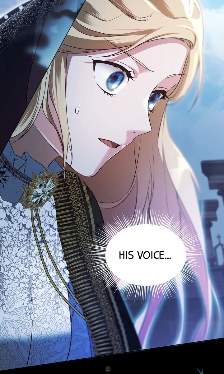 The Fake Saintess Awaits Her Exit Chapter 9 page 12 - 