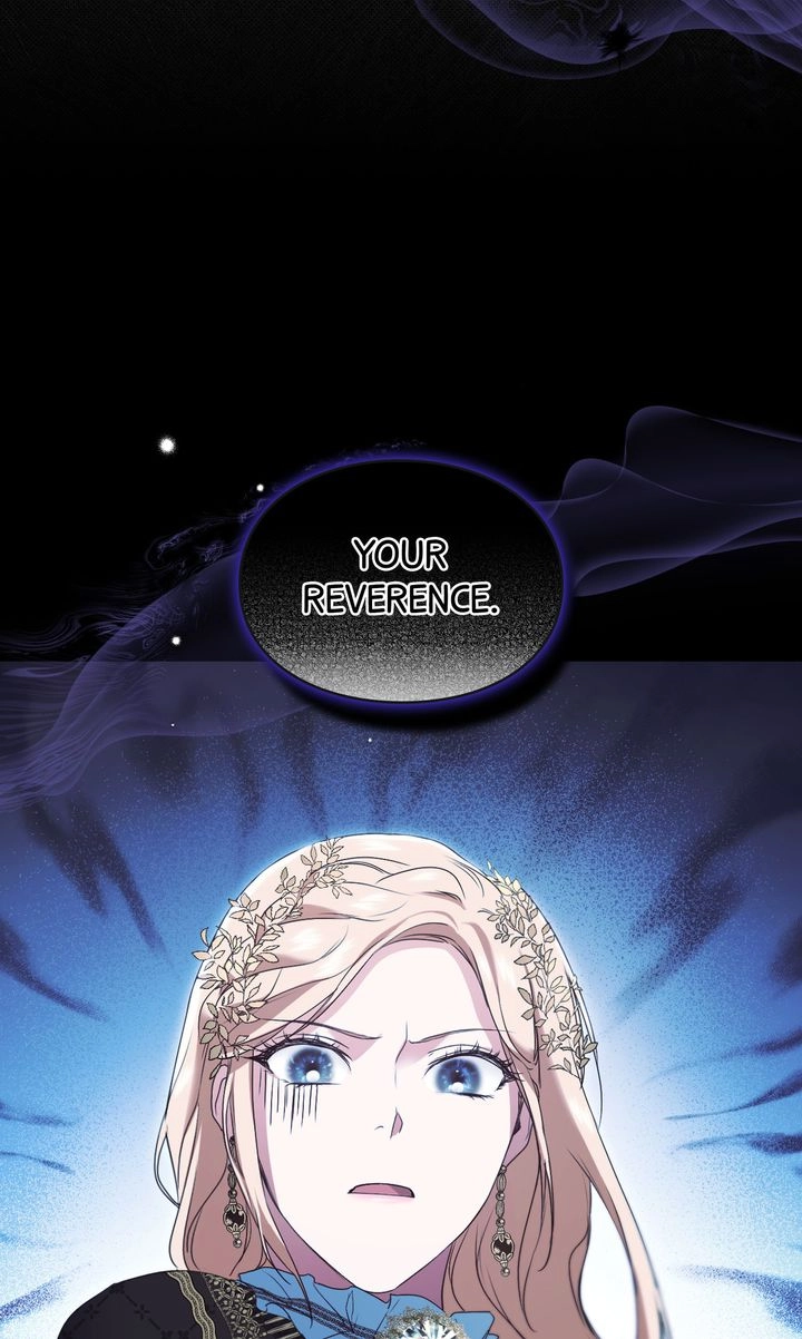 The Fake Saintess Awaits Her Exit Chapter 9 page 16 - 