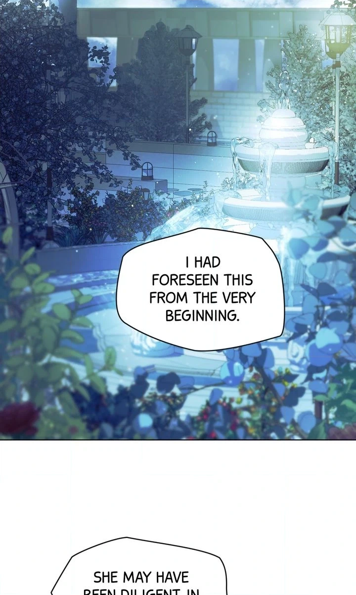 The Fake Saintess Awaits Her Exit Chapter 9 page 20 - 