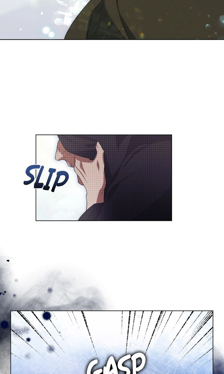 The Fake Saintess Awaits Her Exit Chapter 9 page 3 - 