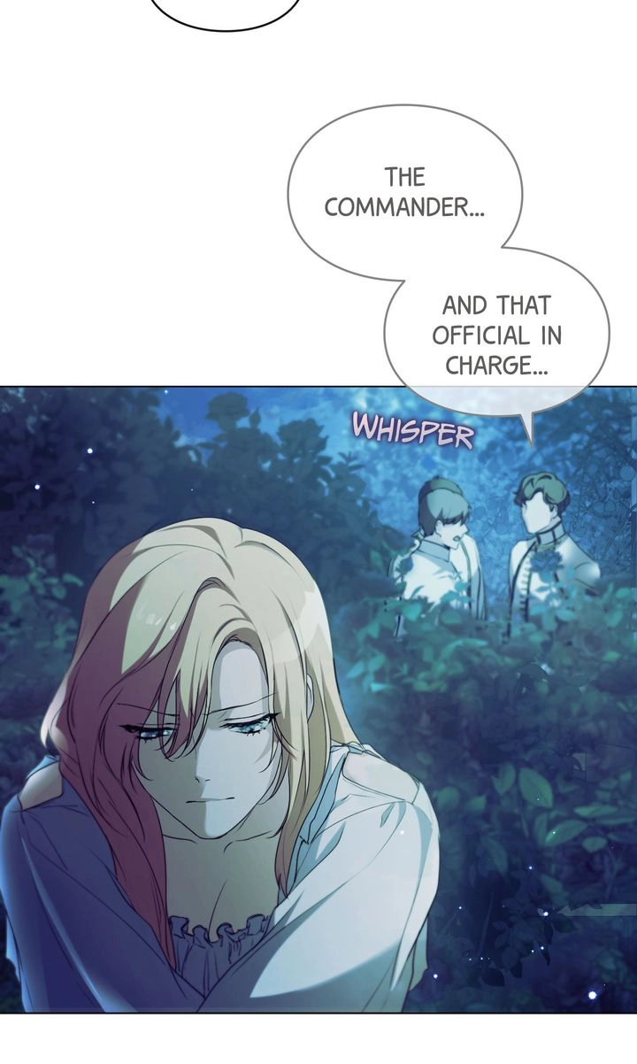 The Fake Saintess Awaits Her Exit Chapter 9 page 23 - 