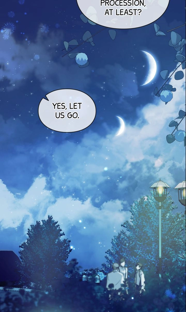 The Fake Saintess Awaits Her Exit Chapter 9 page 25 - 