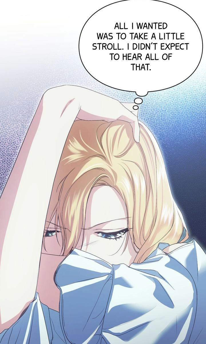 The Fake Saintess Awaits Her Exit Chapter 9 page 27 - 