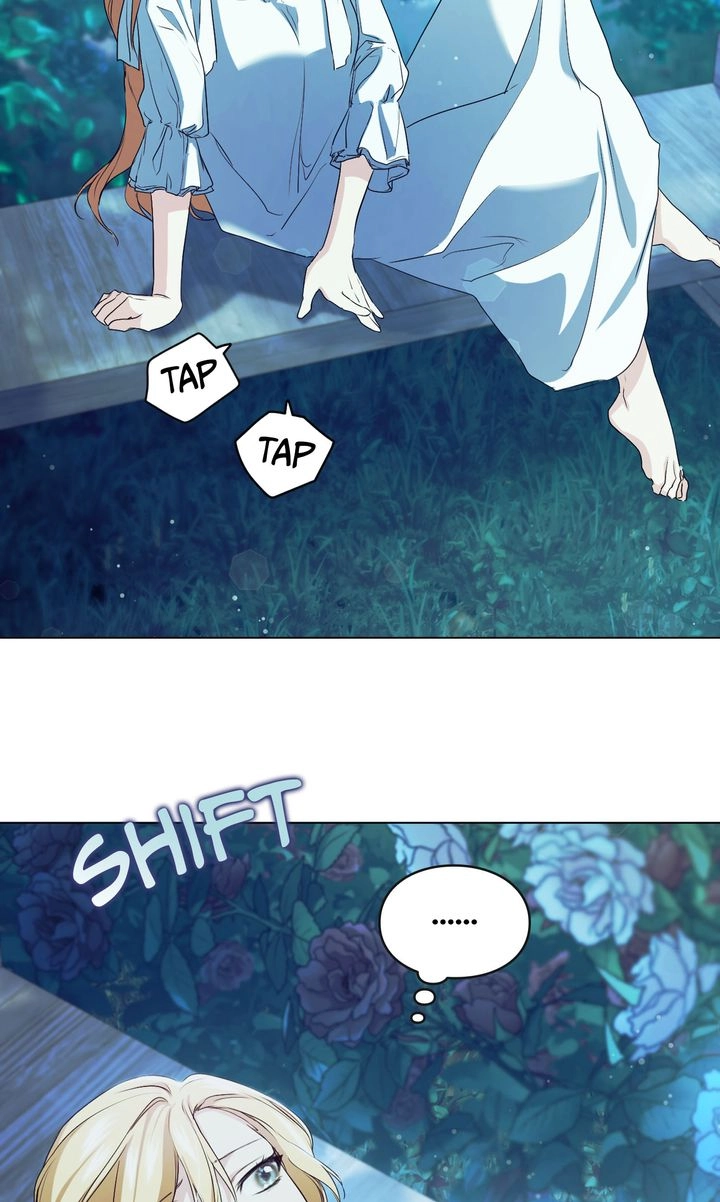 The Fake Saintess Awaits Her Exit Chapter 9 page 29 - 