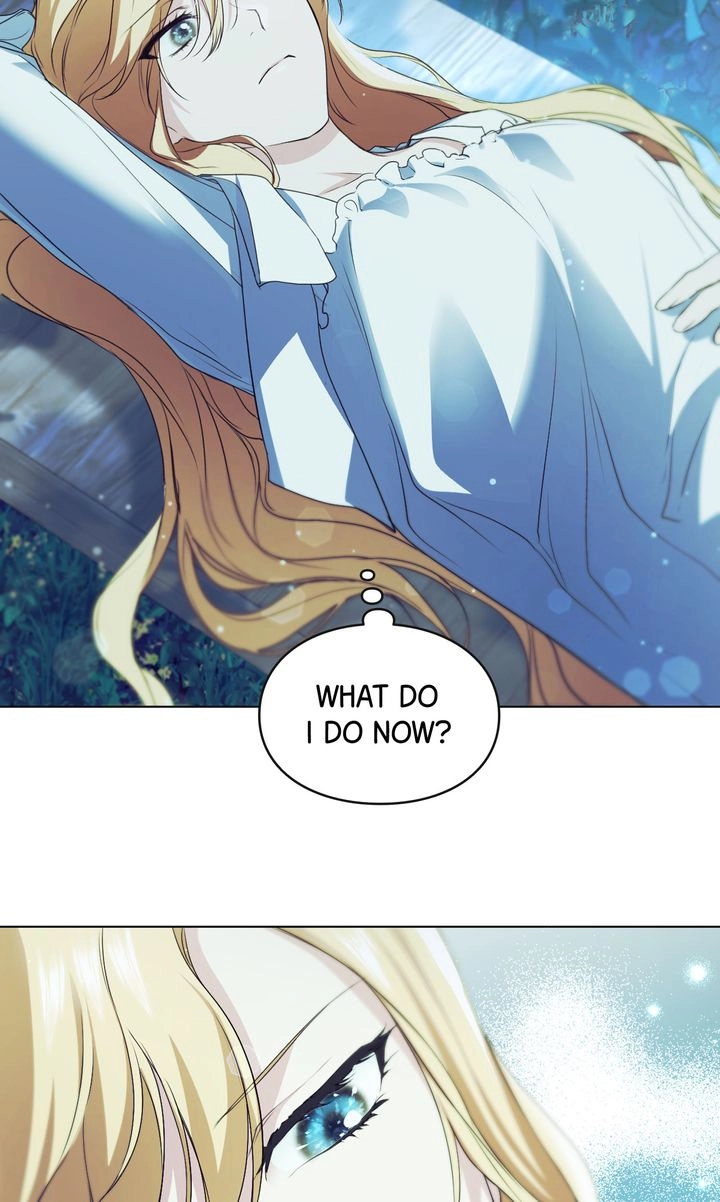 The Fake Saintess Awaits Her Exit Chapter 9 page 30 - 