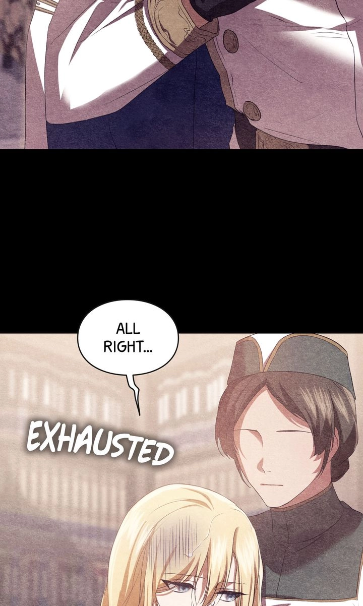 The Fake Saintess Awaits Her Exit Chapter 9 page 34 - 