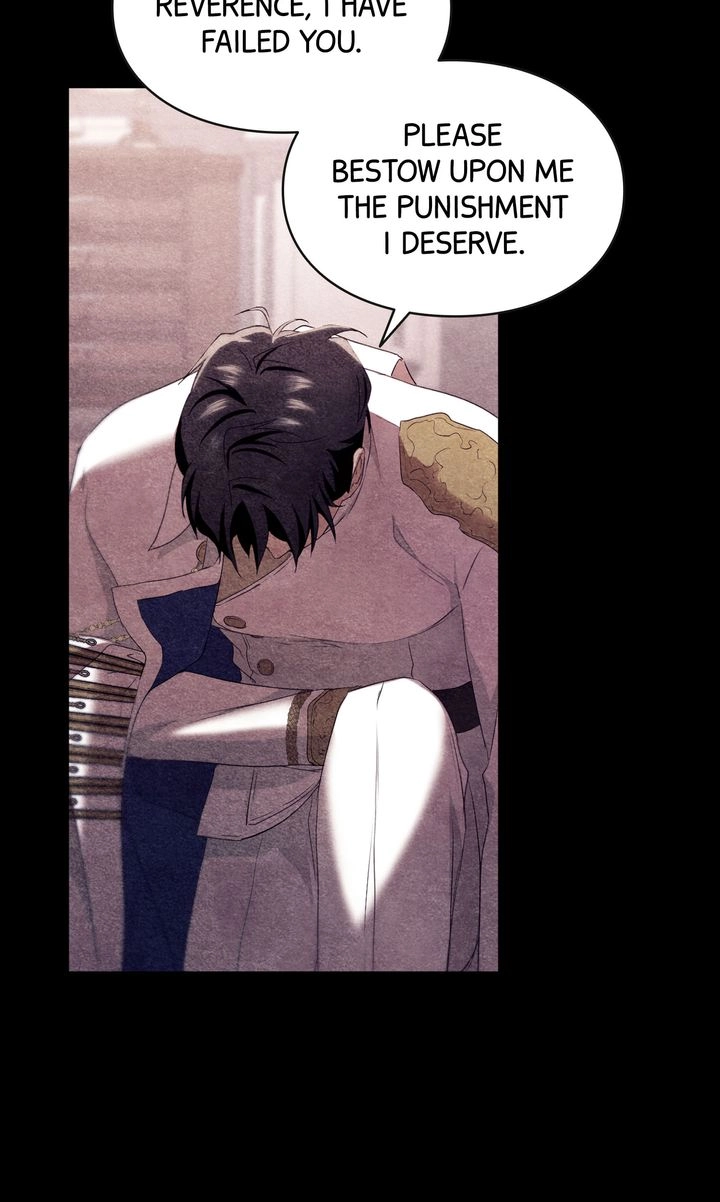 The Fake Saintess Awaits Her Exit Chapter 9 page 37 - 