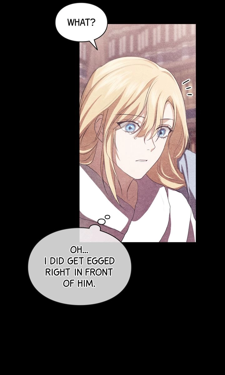 The Fake Saintess Awaits Her Exit Chapter 9 page 38 - 