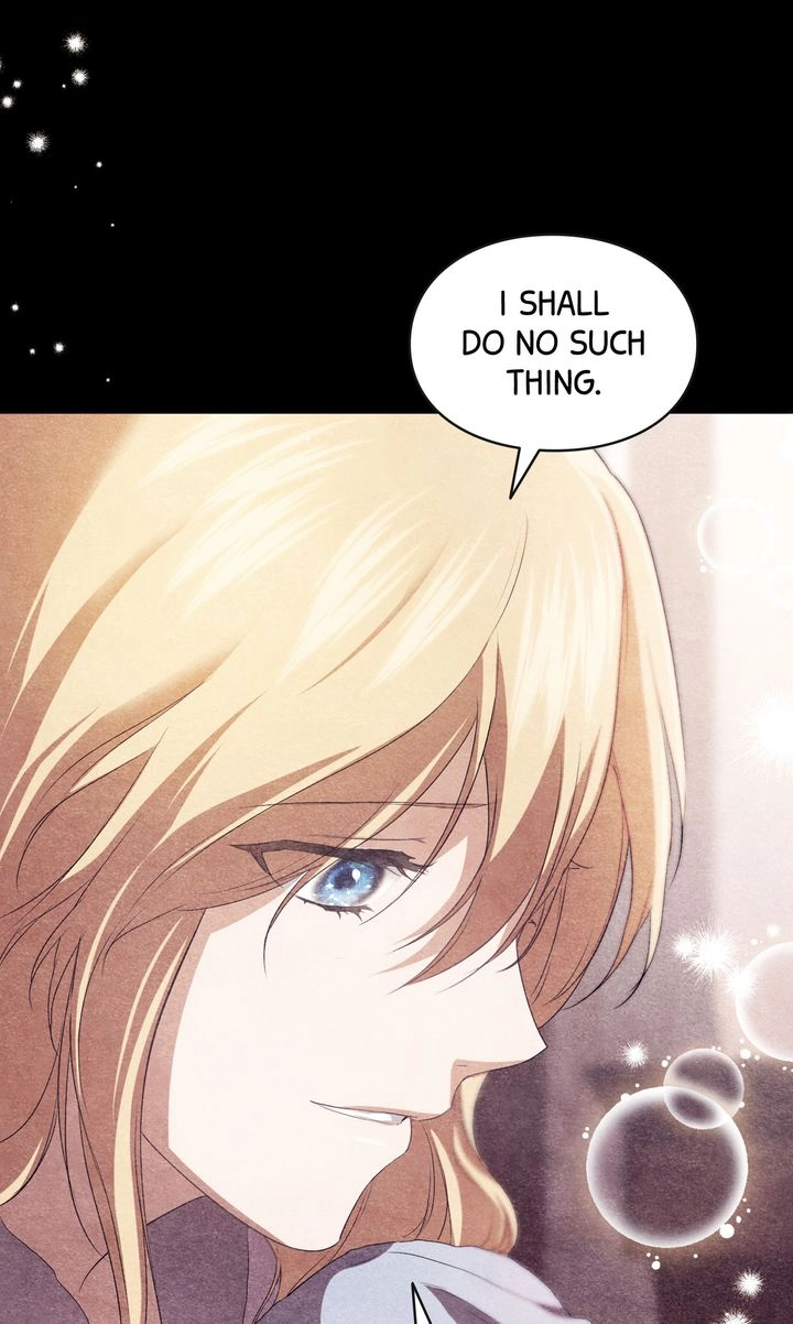 The Fake Saintess Awaits Her Exit Chapter 9 page 39 - 