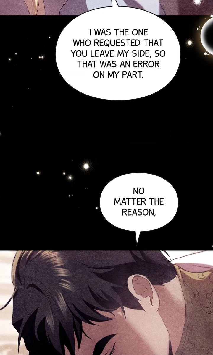 The Fake Saintess Awaits Her Exit Chapter 9 page 40 - 