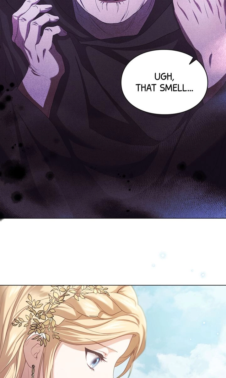The Fake Saintess Awaits Her Exit Chapter 9 page 5 - 