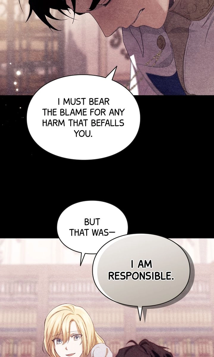 The Fake Saintess Awaits Her Exit Chapter 9 page 41 - 