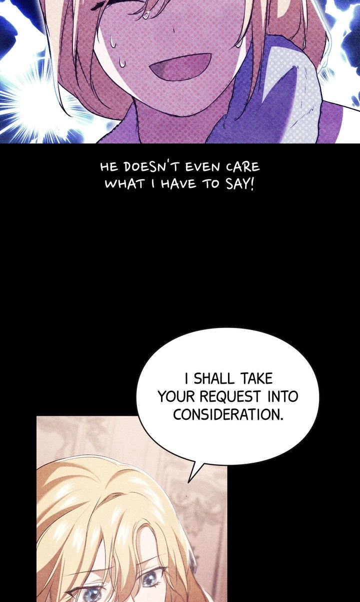 The Fake Saintess Awaits Her Exit Chapter 9 page 43 - 