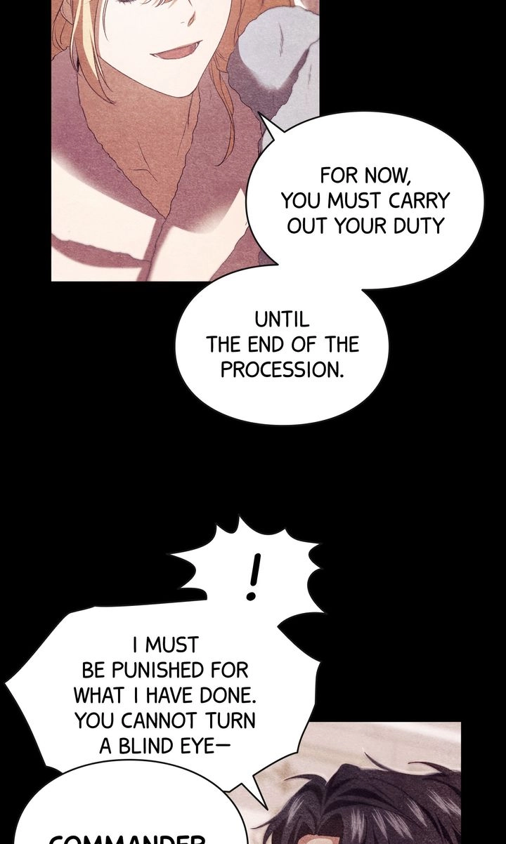 The Fake Saintess Awaits Her Exit Chapter 9 page 44 - 