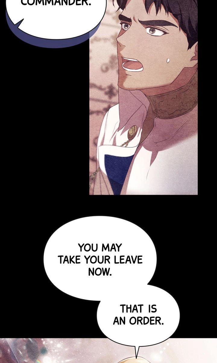 The Fake Saintess Awaits Her Exit Chapter 9 page 45 - 