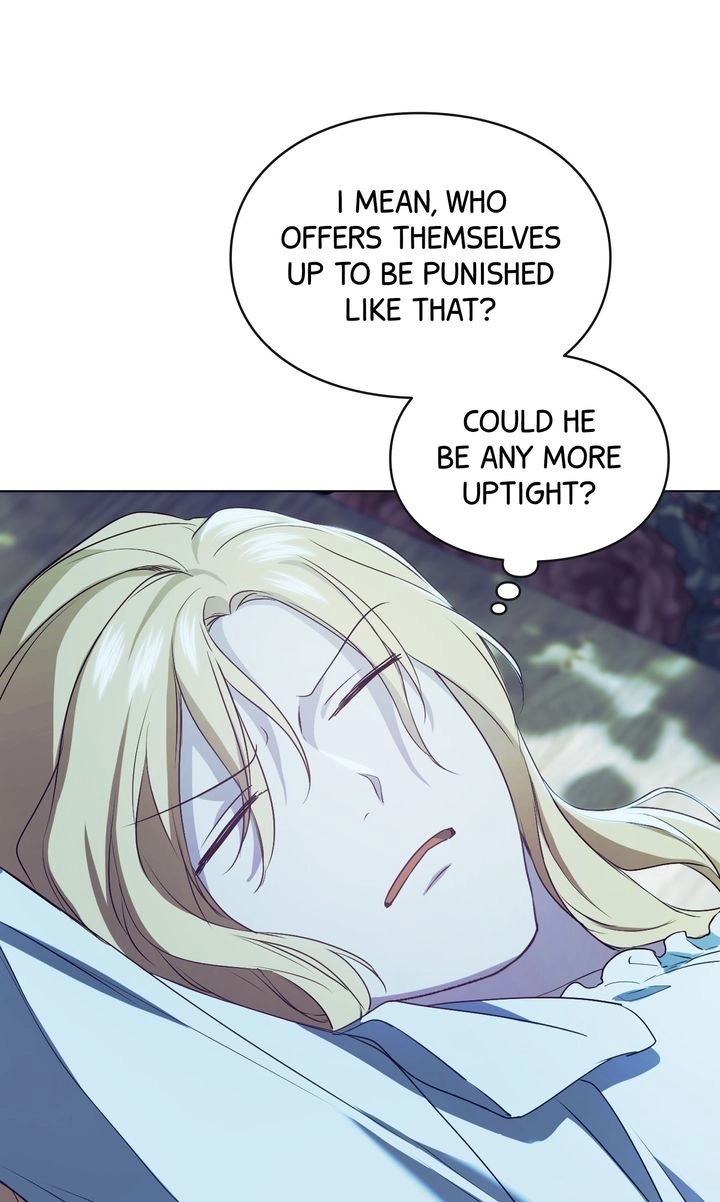 The Fake Saintess Awaits Her Exit Chapter 9 page 48 - 