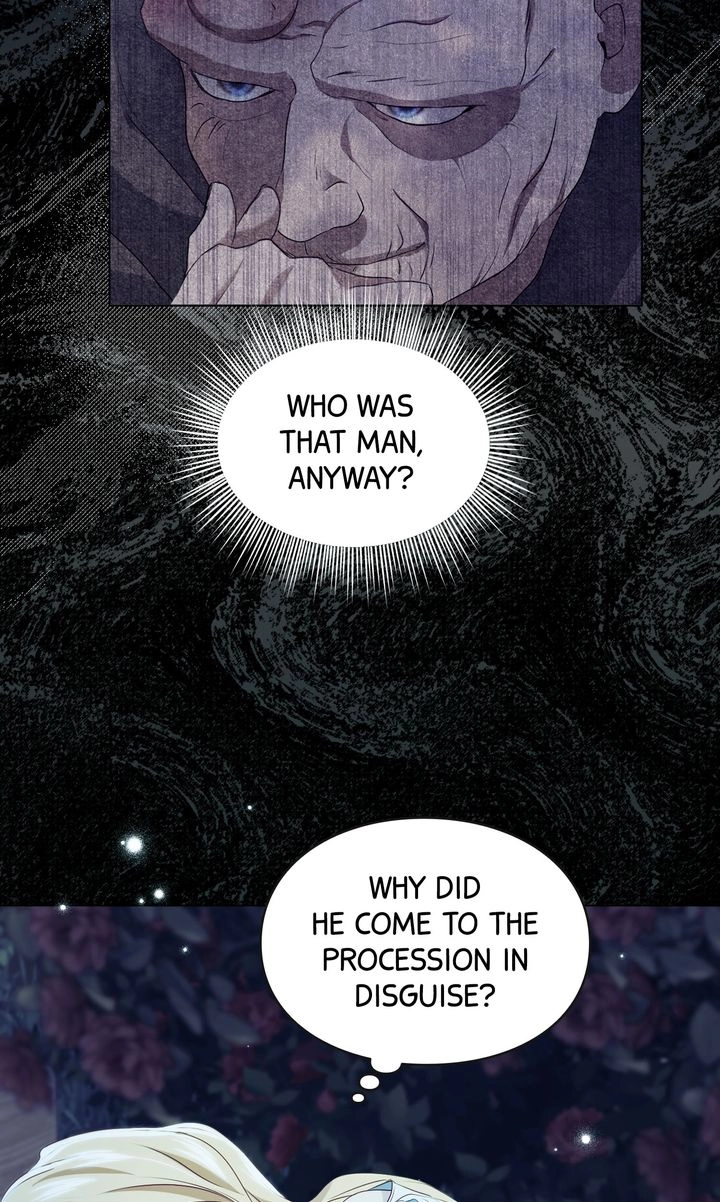 The Fake Saintess Awaits Her Exit Chapter 9 page 50 - 