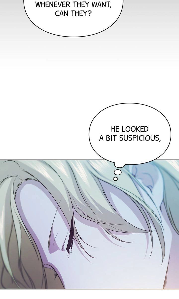 The Fake Saintess Awaits Her Exit Chapter 9 page 52 - 
