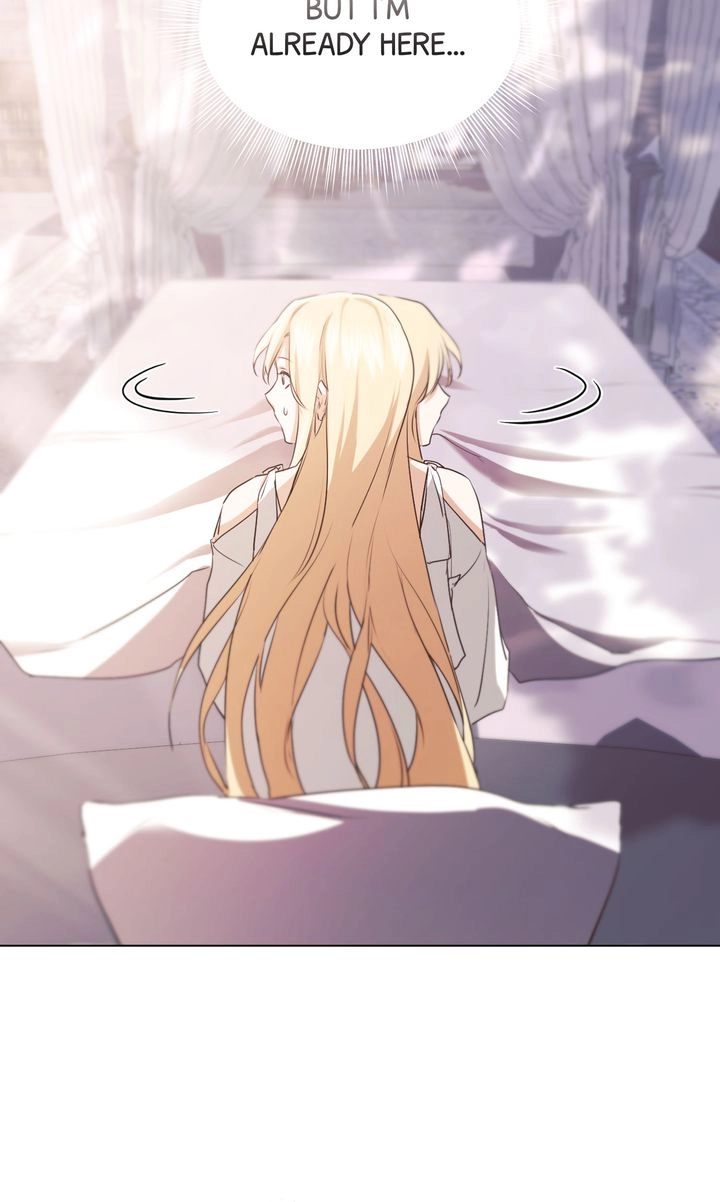 The Fake Saintess Awaits Her Exit Chapter 9 page 62 - 