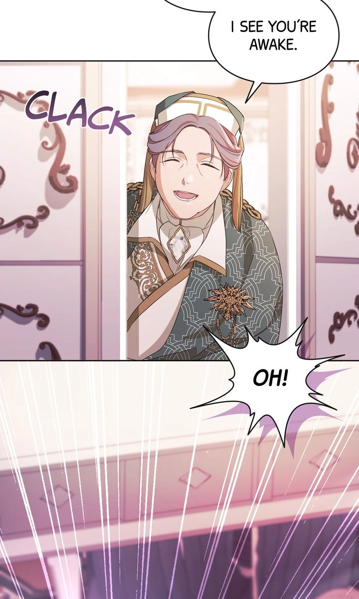 The Fake Saintess Awaits Her Exit Chapter 9 page 64 - 