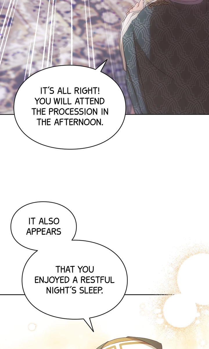 The Fake Saintess Awaits Her Exit Chapter 9 page 66 - 