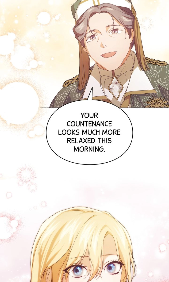 The Fake Saintess Awaits Her Exit Chapter 9 page 67 - 