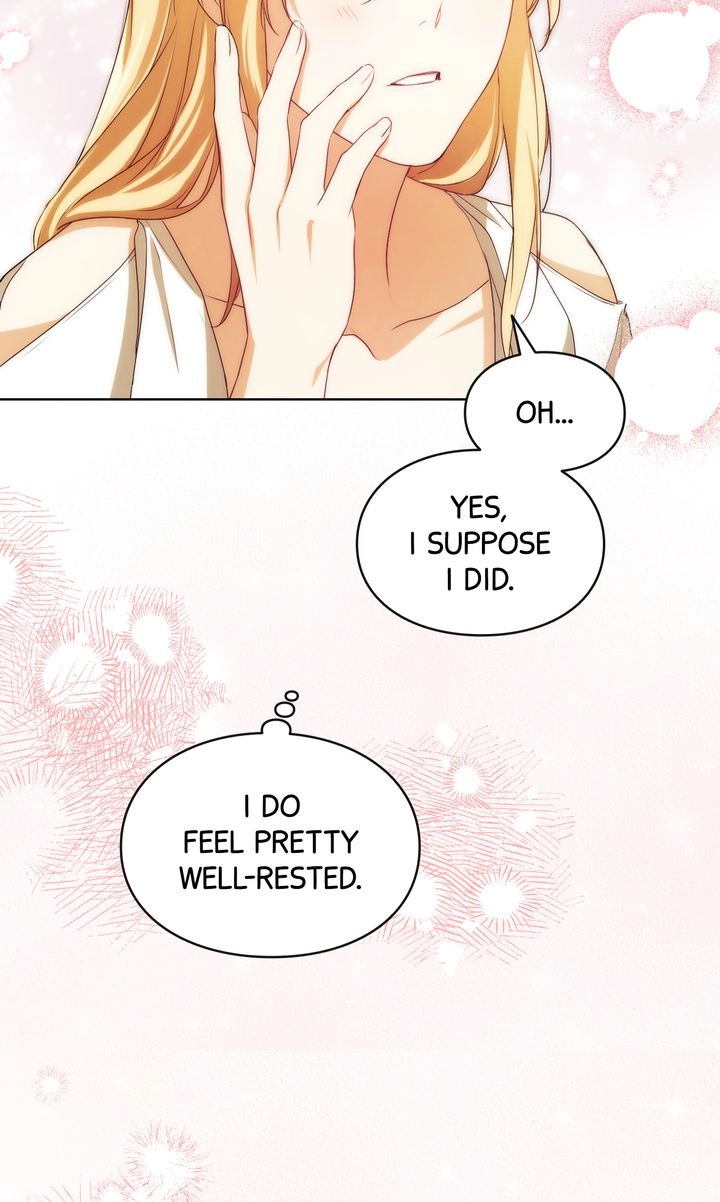 The Fake Saintess Awaits Her Exit Chapter 9 page 68 - 