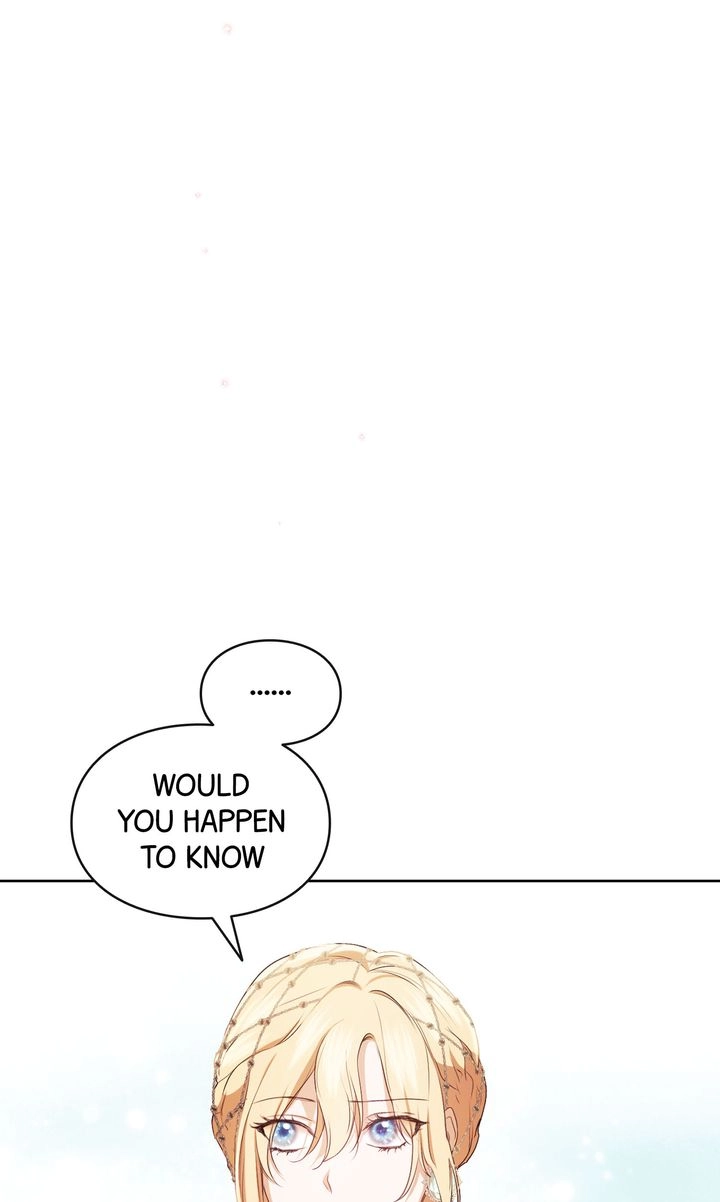 The Fake Saintess Awaits Her Exit Chapter 9 page 70 - 