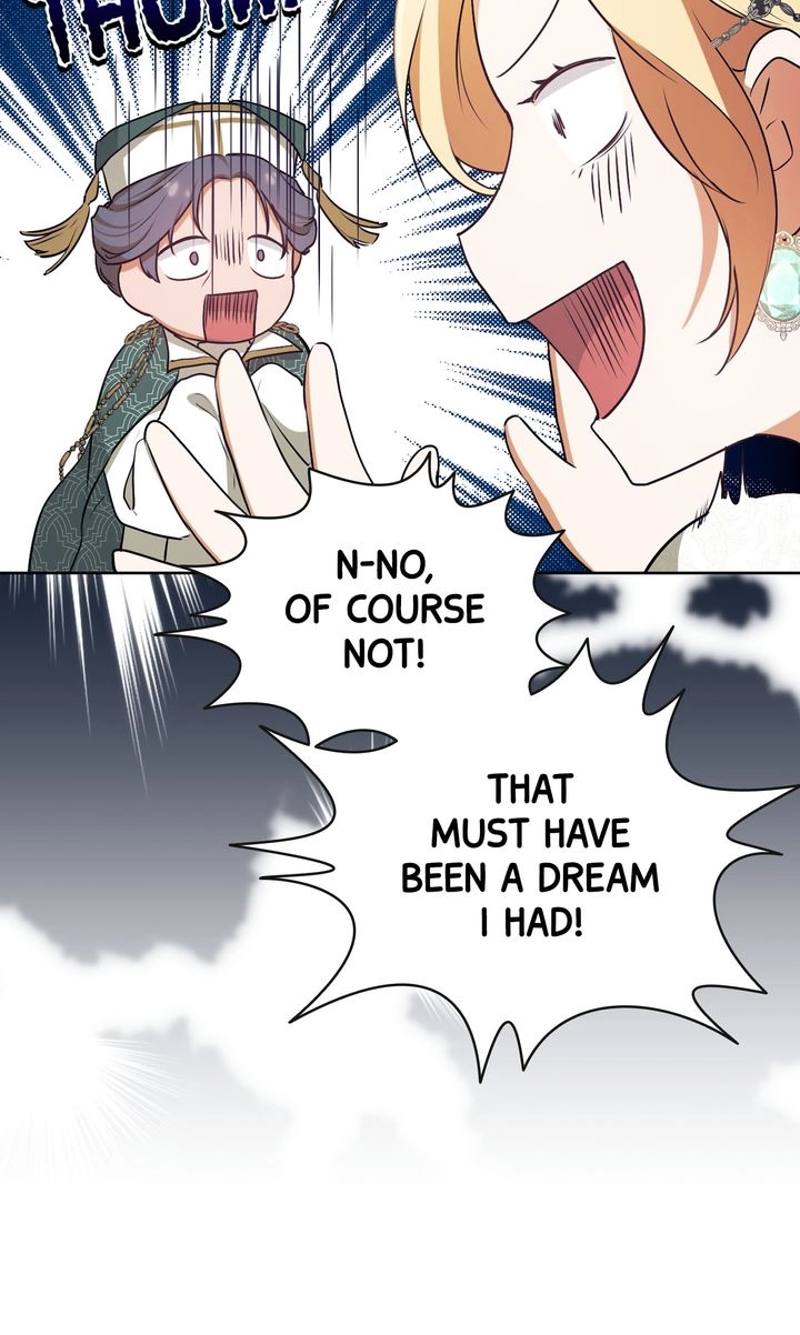 The Fake Saintess Awaits Her Exit Chapter 9 page 72 - 