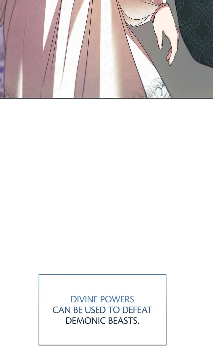 The Fake Saintess Awaits Her Exit Chapter 9 page 77 - 