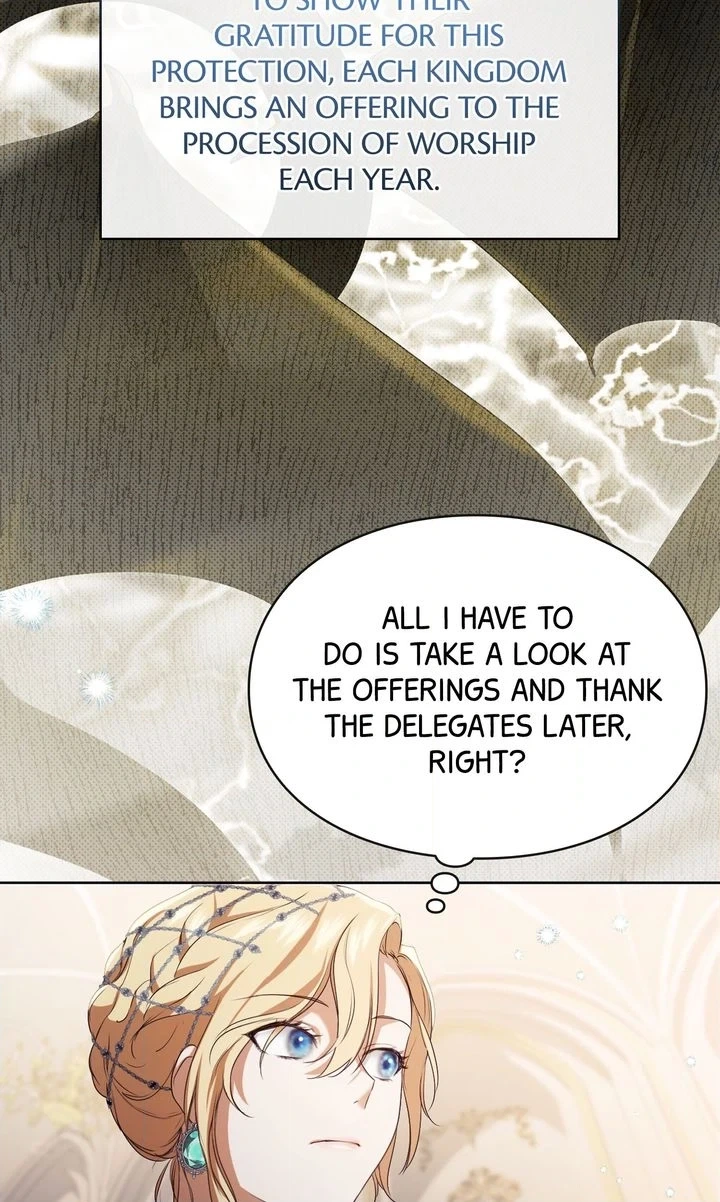 The Fake Saintess Awaits Her Exit Chapter 9 page 80 - 